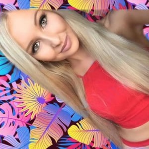 Carina Marie Portaro