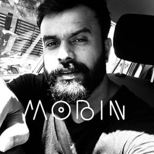 Mobin Kurien