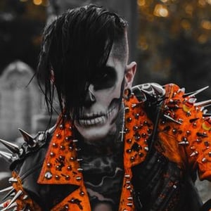 Chris Motionless