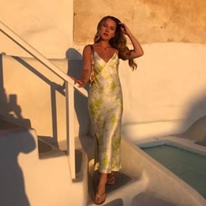 Lauran Taylor-Griffin