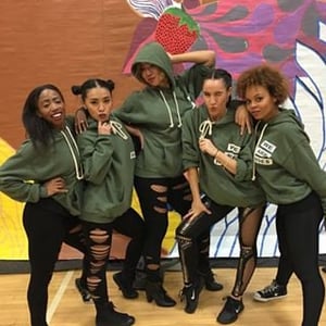 Americas Best Dance Crew