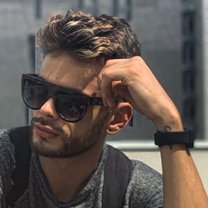 Salvador Lugo Sandoval