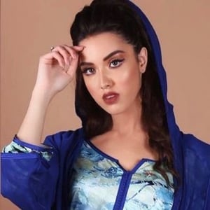 Houda Aboussaoud
