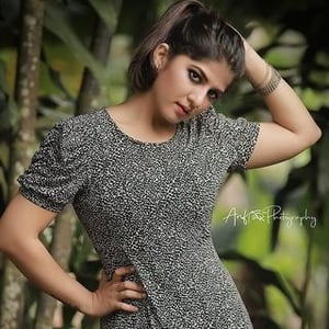 Aswathy S Nair
