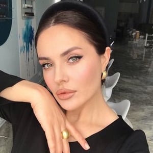 Khadizha Khudainatova