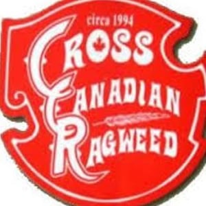 Cross Canadian Ragweed