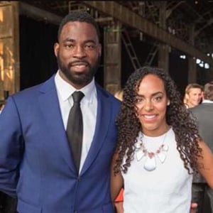Justin Tuck