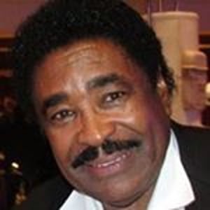 George Mccrae