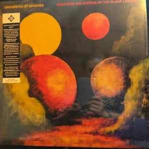 Orchestra of Spheres