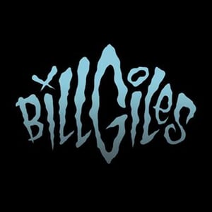 Bill Giles