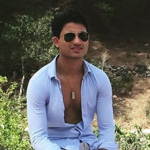 Danny Walia