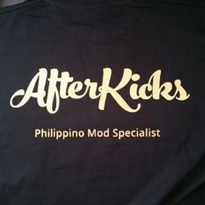Afterkicks