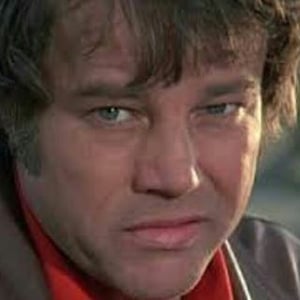 Joe Don Baker