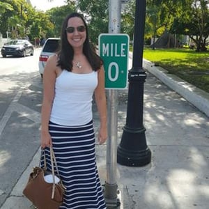 Suzanne Martin