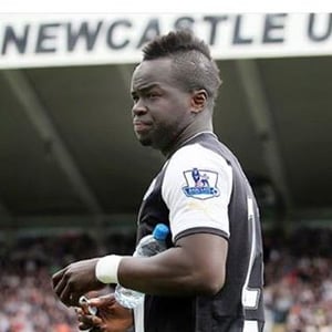 Cheik Tiote