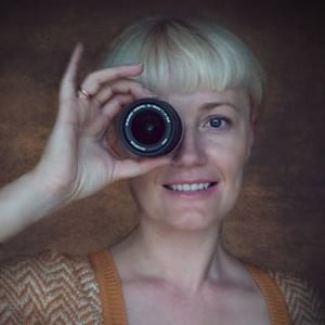 Magdalena Hołubowska