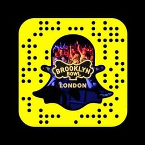 Brooklyn Bowl London