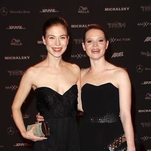 Nora Von Waldstatten