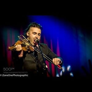 Ben Caplan & The Casual Smokers