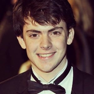 Skandar Keynes