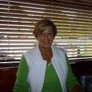 Barbara Rogers