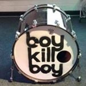 Boy Kill Boy