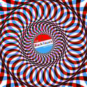 The Black Angels