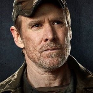 Will Patton