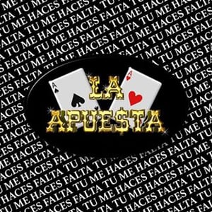 La Apuesta