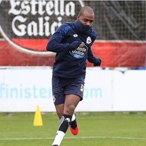 Gael Kakuta