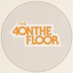 The4OnTheFloor