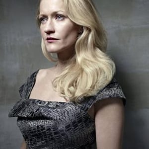 Paula Malcomson