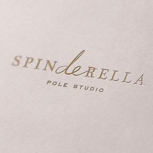 Spinderella