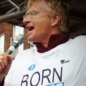 Phil Hammond