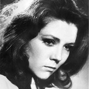 Dame Diana Rigg (The Estate Of)
