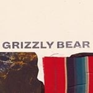 Grizzly Bear