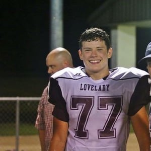 Mason Phillips