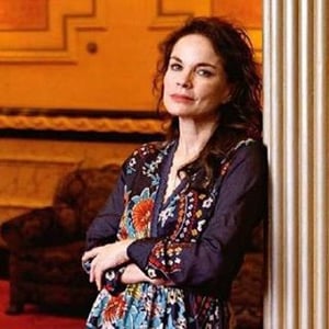 Sigrid Thornton
