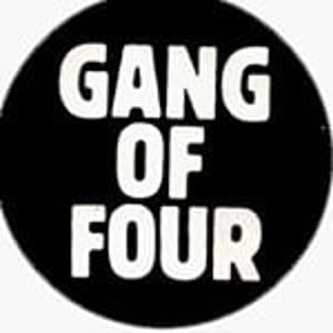 Gang Of Four