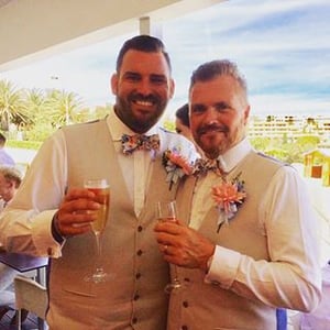 Christopher Ravenscroft