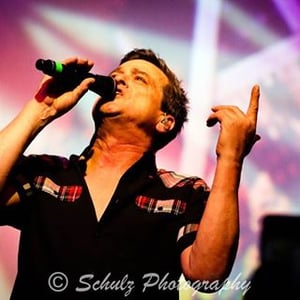 The Bay City Rollers