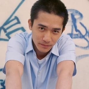 Tony Leung