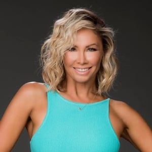 Kym Johnson