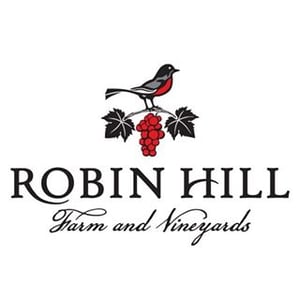 Robin Hill