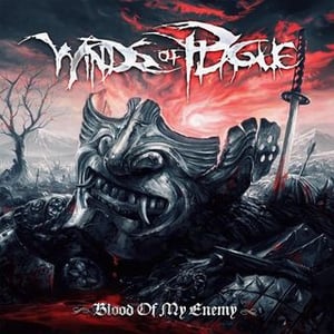 Winds of Plague