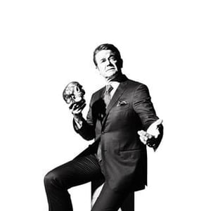 John Michael Higgins