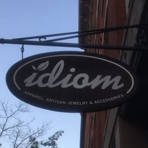 Idiom