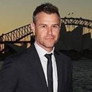 Rodger Corser