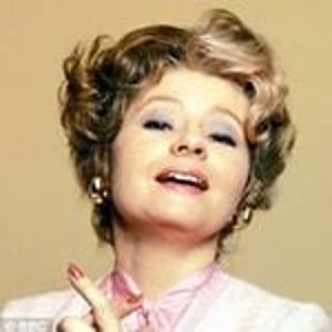 Prunella Scales