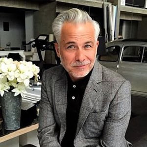 Harris Christopoulos